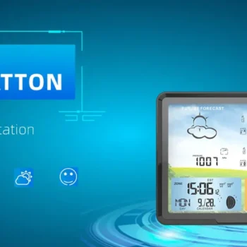 weather-station