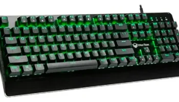 Meetion MT-MK01