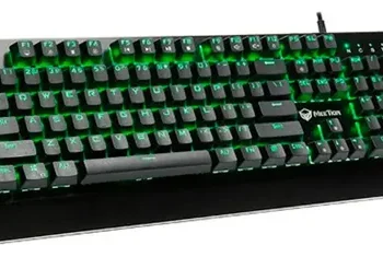 Meetion MT-MK01